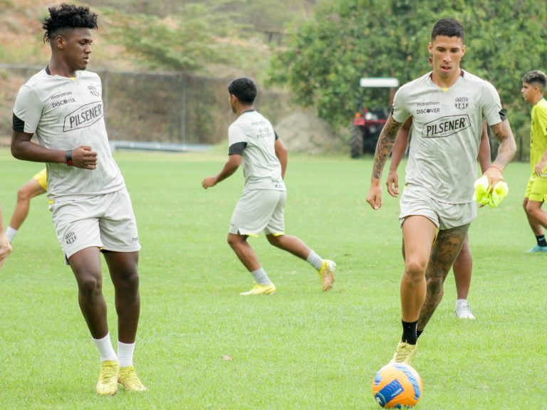 (COMUNICADO) El por qué no viajaron algunos jugadores de BSC