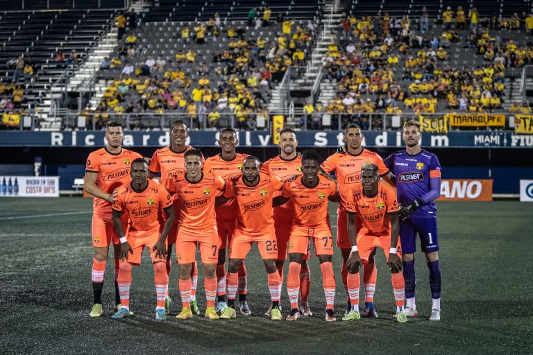 (VIDEO) Al final sufrieron… ¡Pero Barcelona ganó otro partido en Miami!