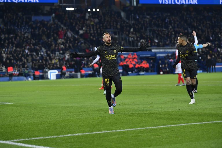 (VIDEO) ¡AMARGARON AL PSG EN EL MINUTO 95!