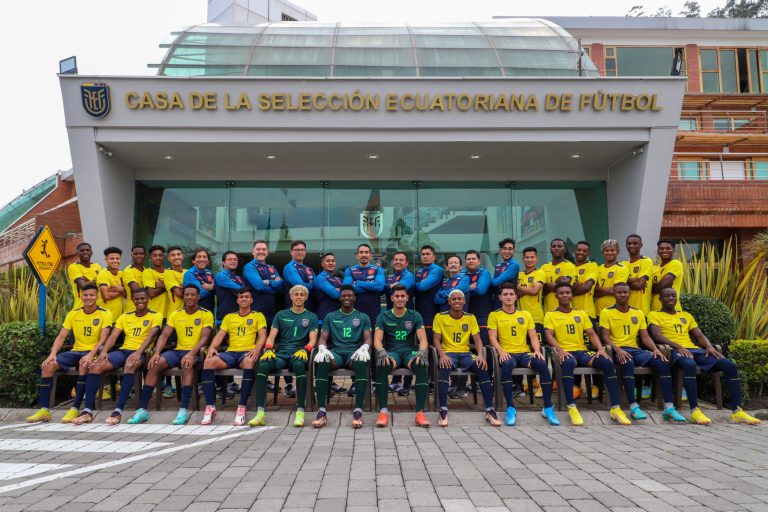 (VIDEO) La Mini TRI quiere defender el título en el Sudamericano Sub 20