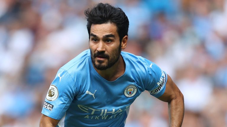 Vuelven a vincular a Gündogan con el Barça