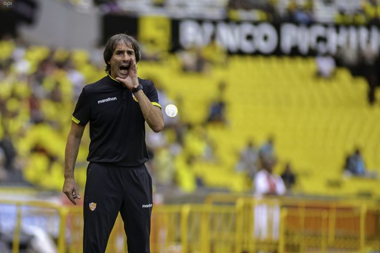 (VIDEO) “Muchos tuvieron su mejor momento con Almada, eso no es casualidad”