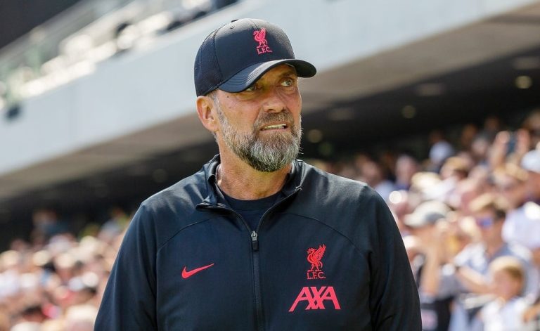 Klopp y los fichajes del Chelsea: “No entiendo esta parte del negocio”