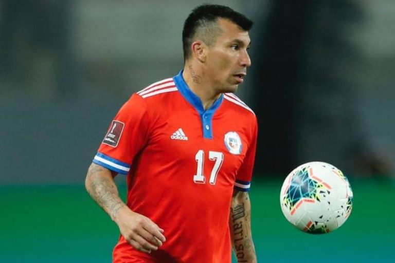 ¿Se retira Gary Medel de la selección? “Quiero morir con la camiseta de Chile puesta”