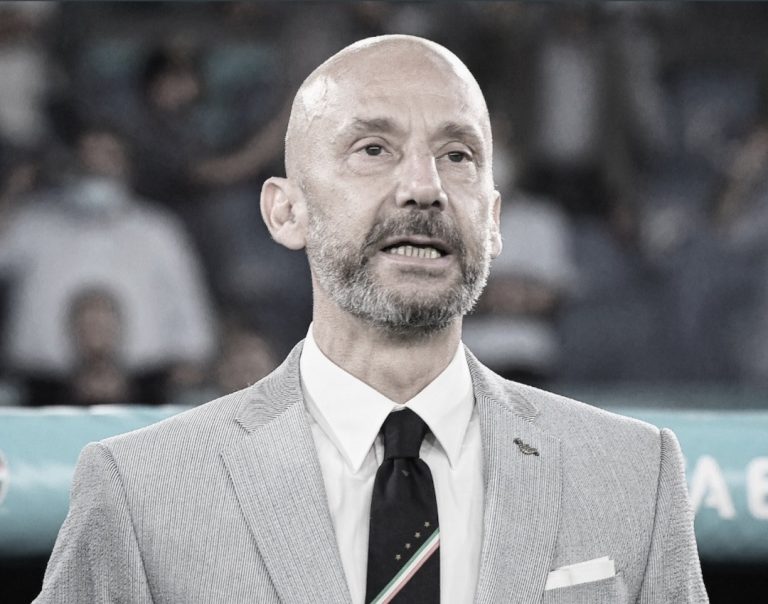 QEPD: Murió Gianluca Vialli, histórico del fútbol italiano