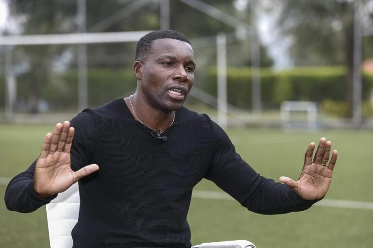Tenorio: “Buscamos reglamentaciones de otros países, pero ni nuestra casa arreglamos”