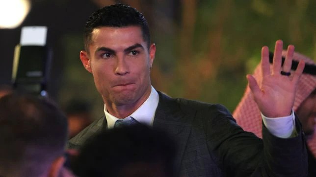 Activistas en Arabia Saudita piden a CR7 ‘hacer uso de su voz para el bien’