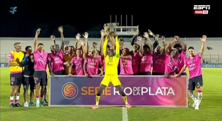 (VIDEO) Y Ramírez casi la bota… ¡Pero IDV se llevó la Copa Emiliano Alfaro!