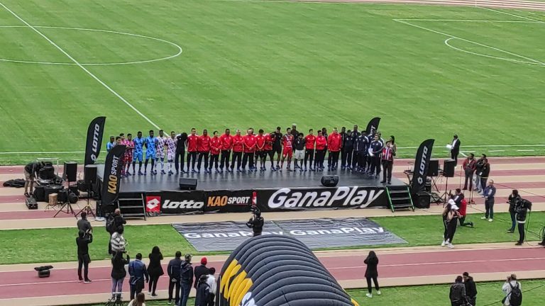 ¡Las nuevas camisetas de El Nacional para este 2023!