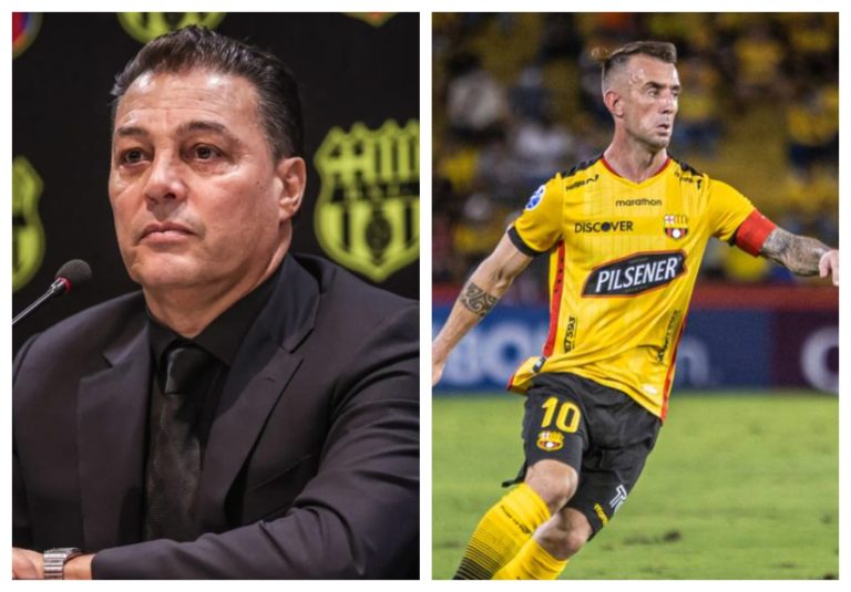 (VIDEO) “Lloramos juntos”: Alfaro Moreno y la conversación con Damián Díaz tras la final 2022