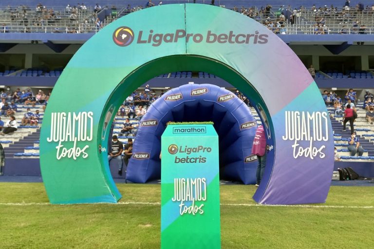 (VIDEO) “El fútbol ecuatoriano no ha mejorado desde que llegó la LigaPro”