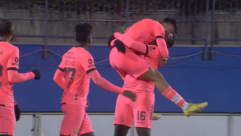 (VIDEO) BSC derrotó al FC Dallas con gol de Agustín Rodríguez