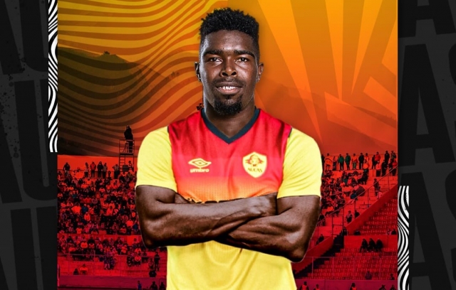 OFICIAL: Aucas anunció la incorporación de Michael Carcelén