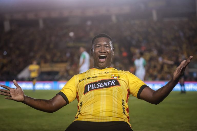 OFICIAL: BSC anunció la salida de Jhon Jairo Cifuente