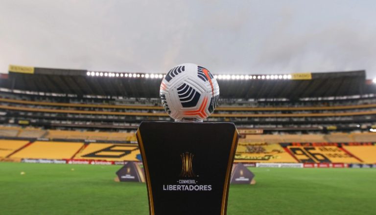 Todo lo que debes saber de la Copa Libertadores 2023