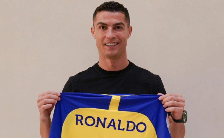 La presentación de Cristiano Ronaldo con el Al Nassr ya tiene fecha