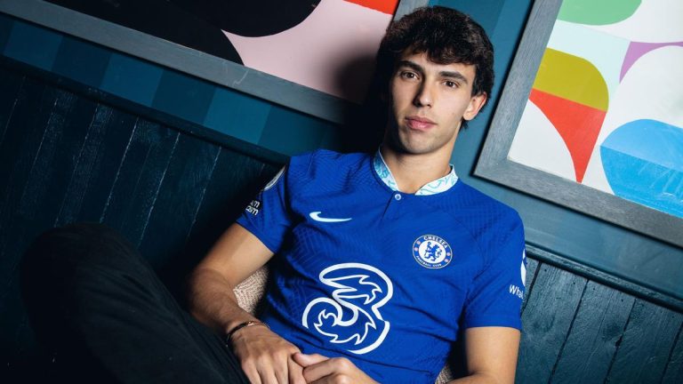 OFICIAL: Joao Félix, nuevo jugador del Chelsea