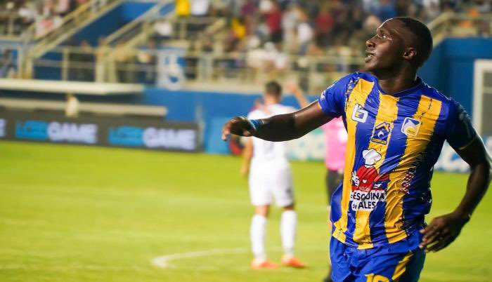 (DOCUMENTOS) Luis Caicedo, en disputa legal con Delfín