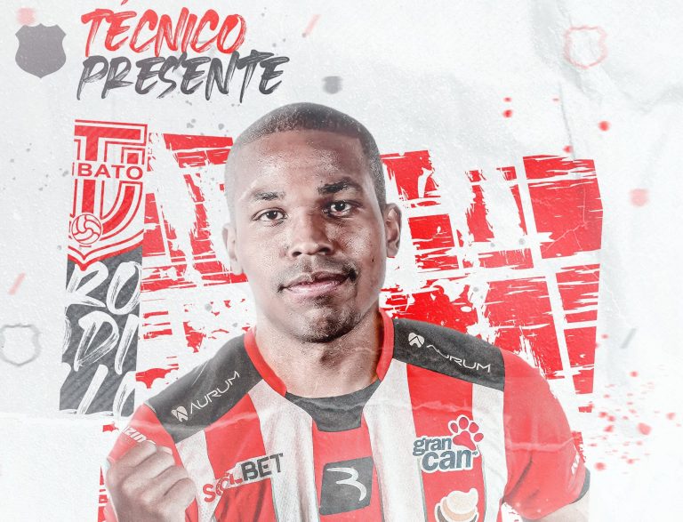 OFICIAL: Edson Montaño refuerza a T. Universitario
