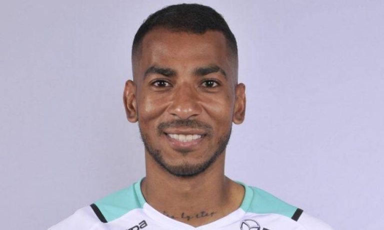 Jordan Gaspar, con nuevo equipo en Italia