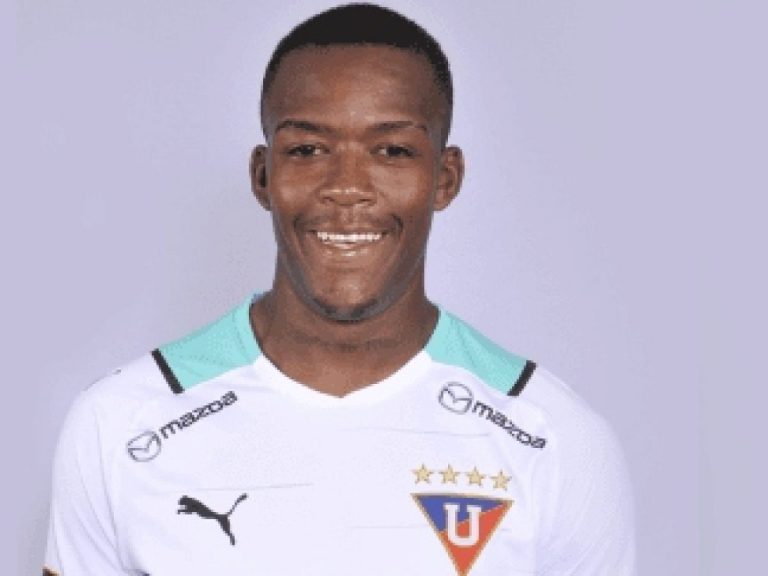 ¡Gustavo Nnachi, a Portugal!