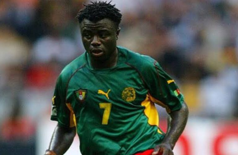 Muere a los 40 años el exfutbolista camerunés Modeste M’Bami