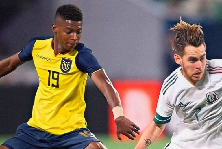 (VIDEO) Clubes europeos no cedieron a varias figuras de La Tri Sub 20