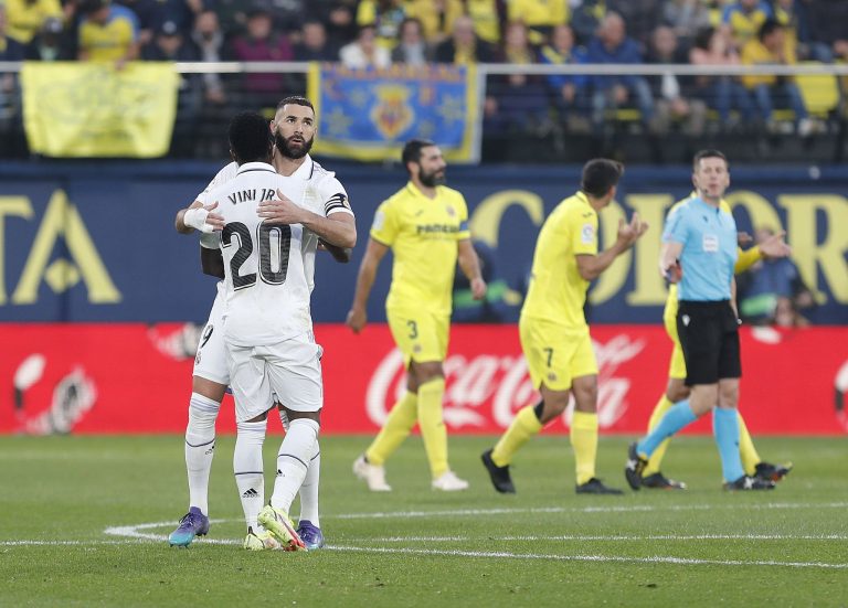 Así quedaron los cruces de los octavos de final de la Copa del Rey