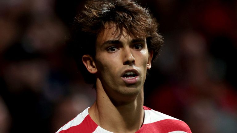 ¡Joao Félix se va al Chelsea!