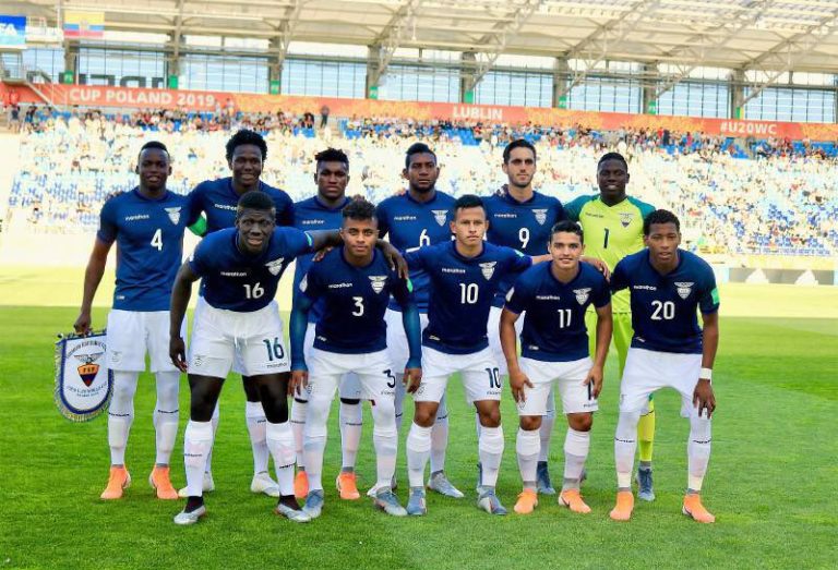 EN EXCLUSIVA: El Sudamericano Sub 20 será trasmitido por DirecTV