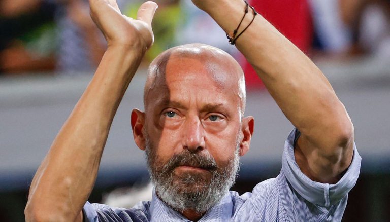 Baggio, sobre la muerte de Vialli: “Tengo miedo; habría que investigar las sustancias que tomábamos”