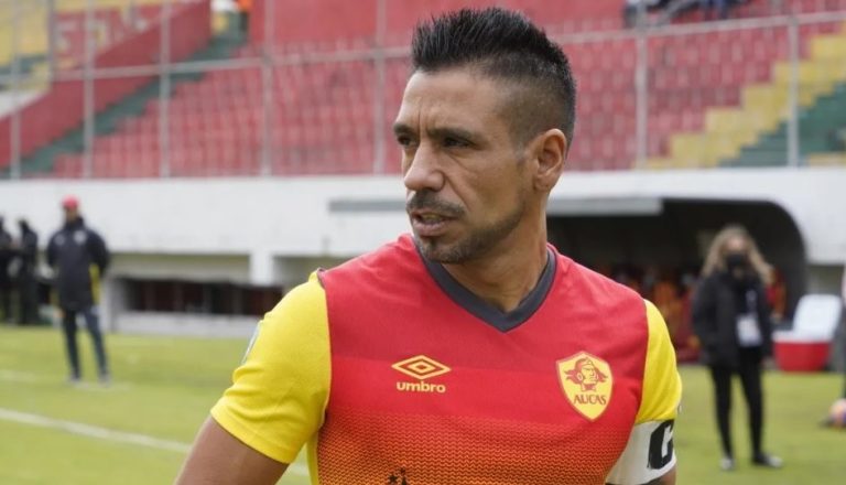 (VIDEO) V. Figueroa: “Me habría gustado que me digan en la cara que no iba a seguir”