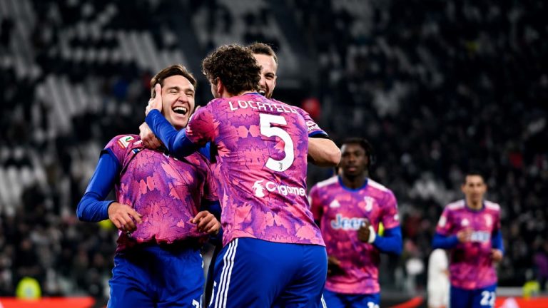 Se piden 9 puntos de sanción para la Juventus