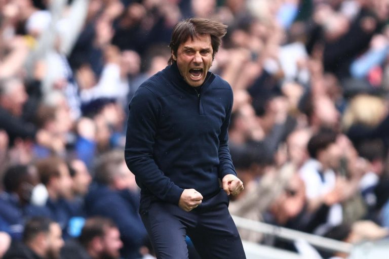 ¡Conte será operado de urgencia!