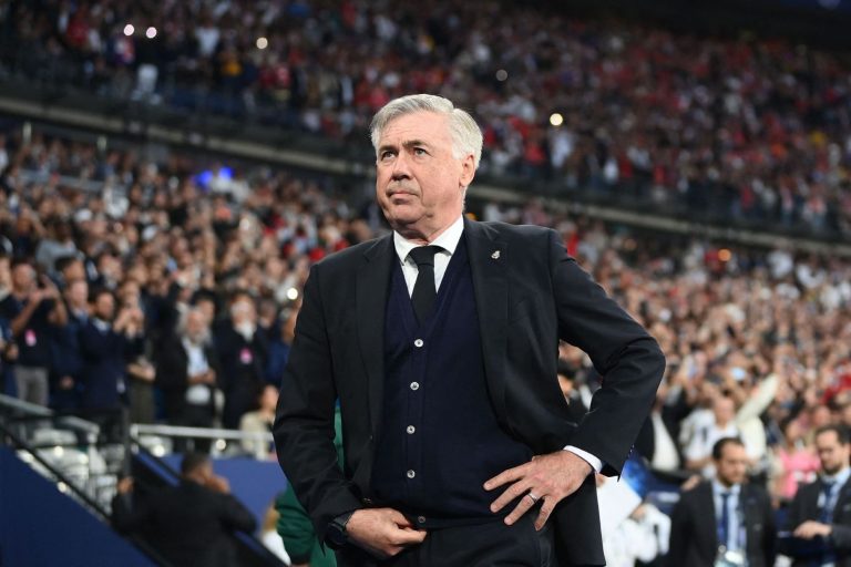 “Queremos dar un nuevo impulso”: Ancelotti, antes del estreno en el Mundial de Clubes