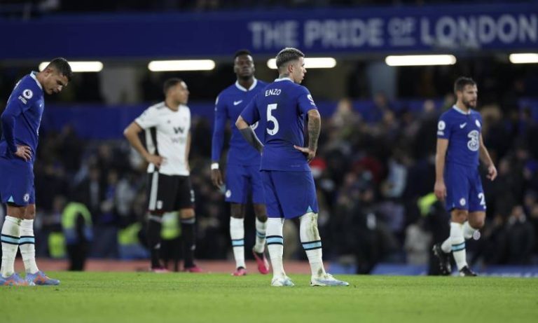 Cómo fue el debut de Enzo Fernández en el Chelsea