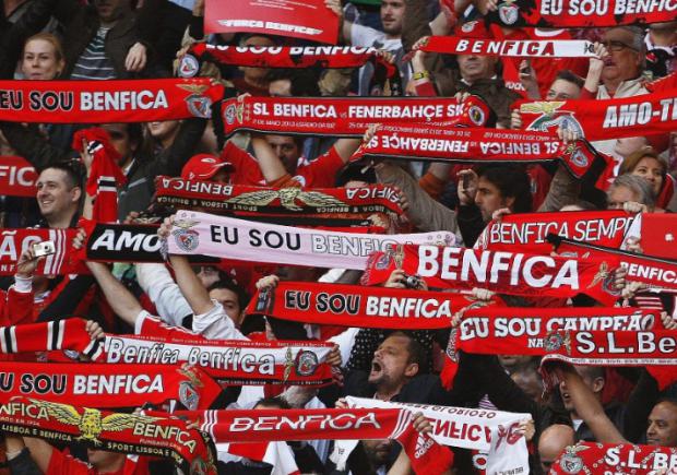 Benfica, envuelto en un caso de corrupción