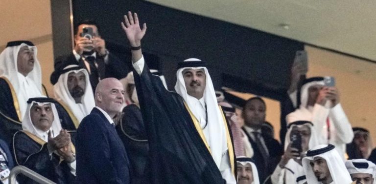 El emir de Qatar no puede comprar el United