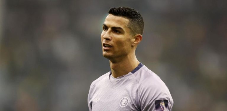 Cristiano Ronaldo ganará una indemnización gracias al fallo de un juez en Estados Unidos