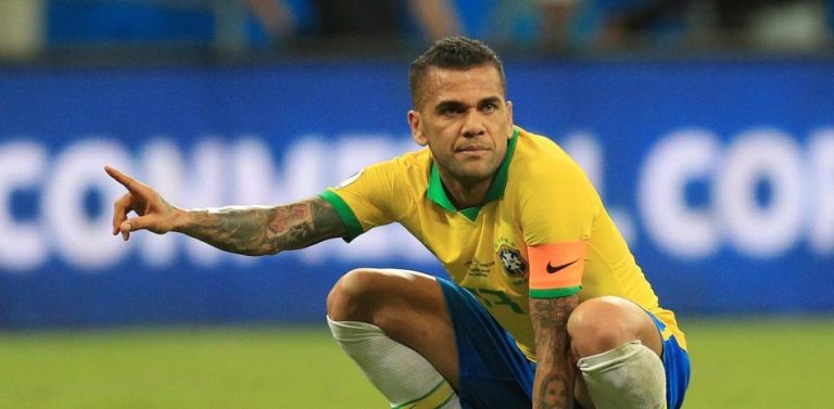 Nueva oportunidad para los abogados de Dani Alves… ¿Saldrá en libertad?