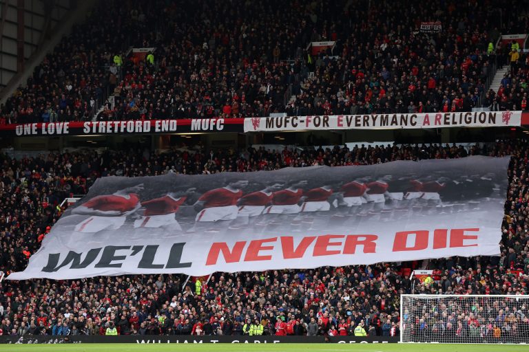 Sesenta y cinco años de la tragedia del Manchester United en Múnich