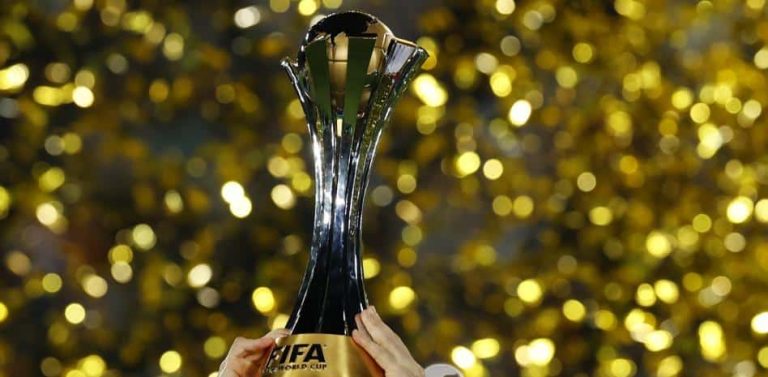 Arabia Saudí anuncia que acogerá el Mundial de Clubes de 2023