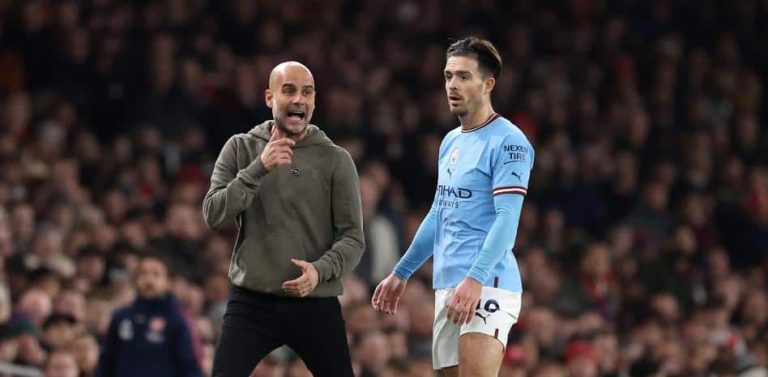 Guardiola: “Quedan muchos partidos”