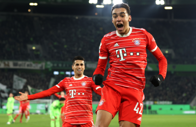 (VIDEO) Bayern Munich volvió al triunfo en la Bundesliga