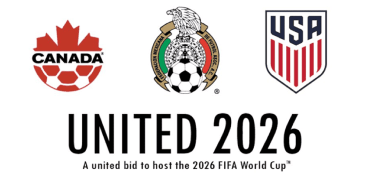 Mundial 2026: FIFA confirma boleto automático para México, Estados Unidos y Canadá