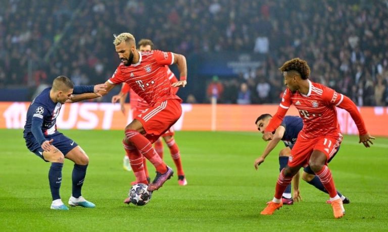 (VIDEO) NO PUDIERON EN CASA: PSG cayó ante el Bayern Múnich