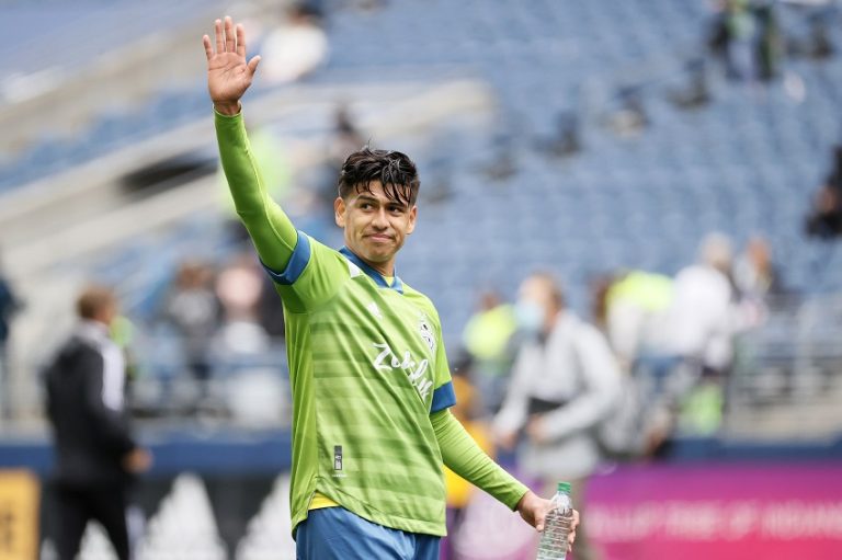 (VIDEO) Con Arreaga en el banco: Seattle Sounders eliminado del Mundial de Clubes
