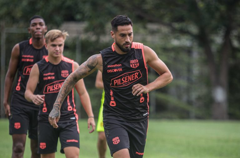 “Bustos quería a Fydriszewski desde hace tiempo”