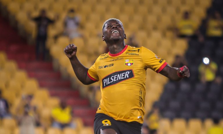 (VIDEO) BSC TOMA VENTAJA: Venció al Cuenca en la “Copa de Campeones”