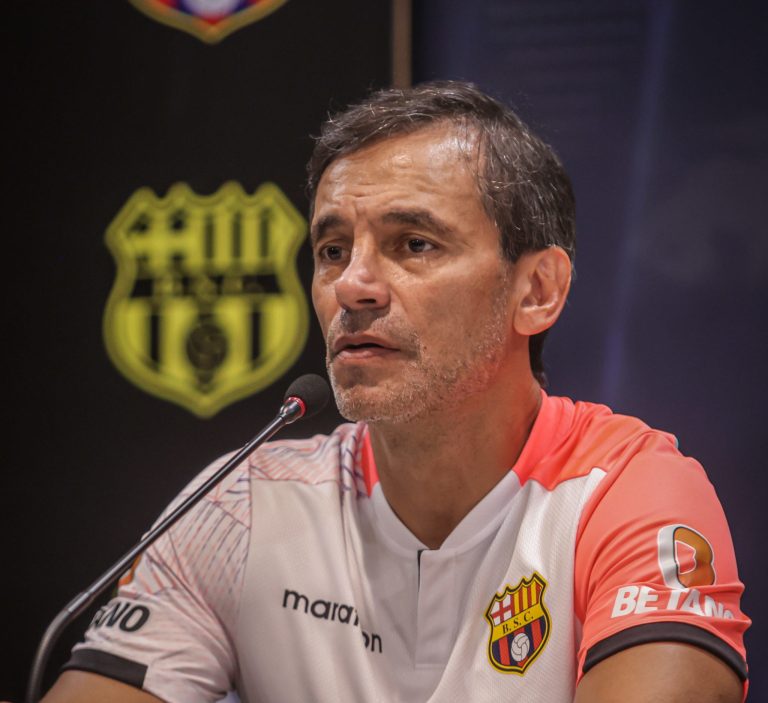 “En el mundo Barcelona no hay amistosos, estamos obligados a ganar todo”